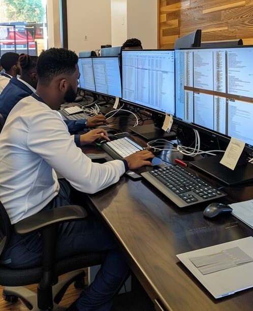 VDI Office Setup