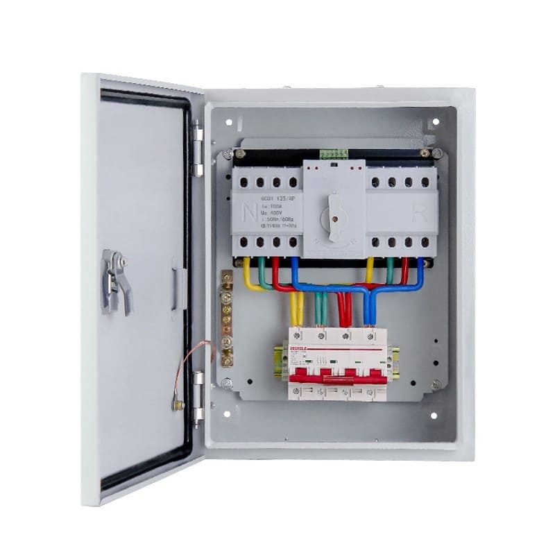 DB Board Safety