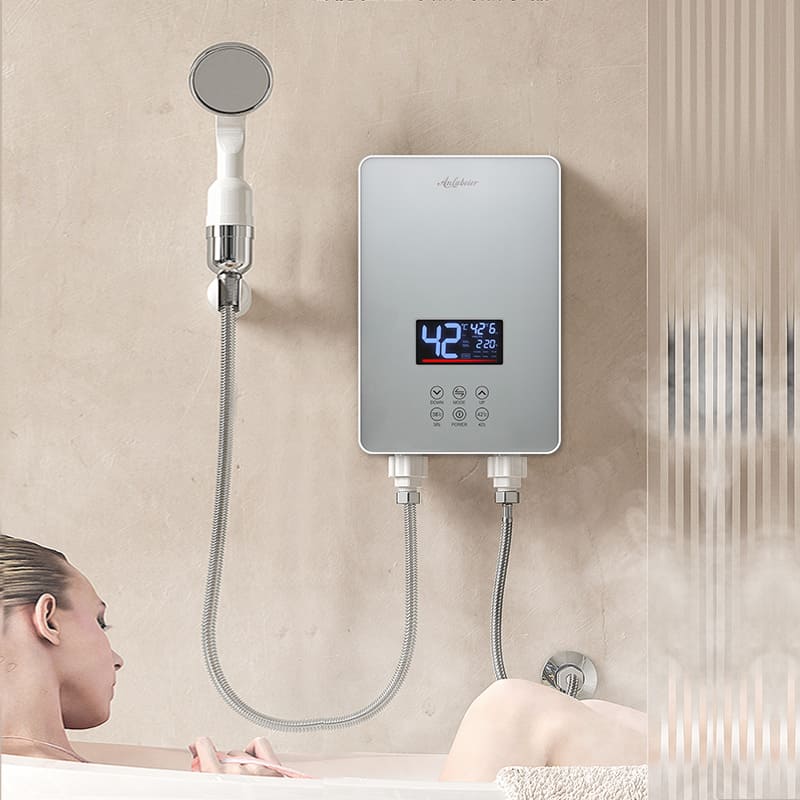 Energy Efficiency