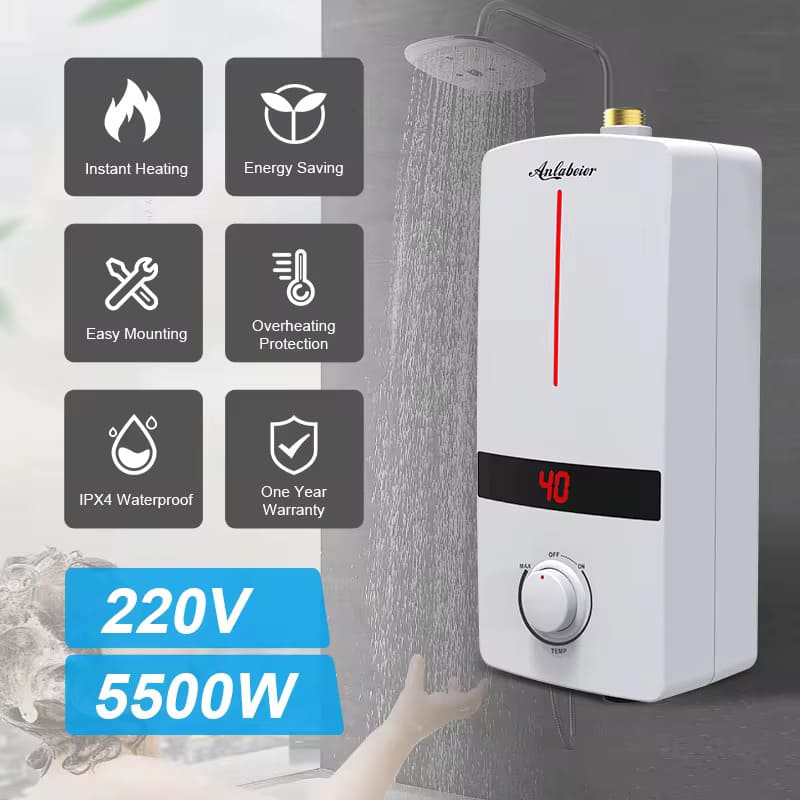 RSB-55 Main