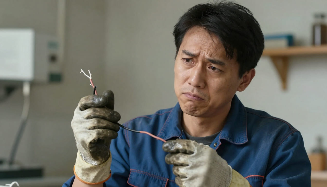 Electrical Safety Hazards