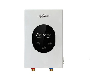 Anlabeier NX13