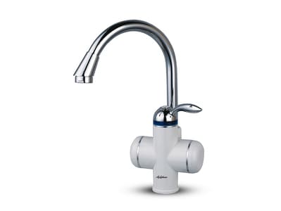Smart Electric Tap